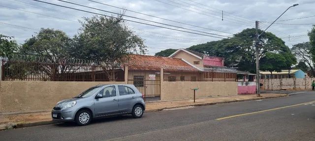 Captação de Casa a venda na Rua Maracaí, Ideal, Londrina, PR