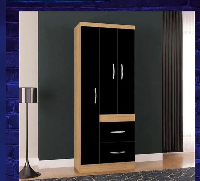 Guarda roupa solteiro  - Foto 3