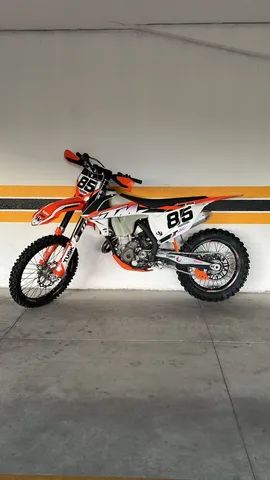 KTM EXC-F 350 2017 - 1242059198