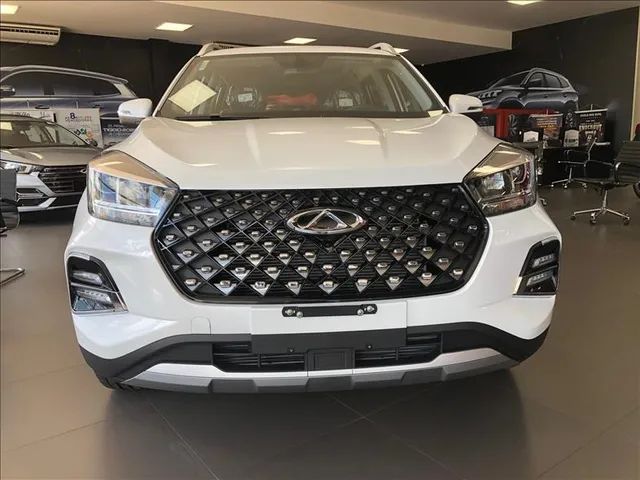 CHERY TIGGO 5X PRO 1.5 TCI Hybrid - Foto 3