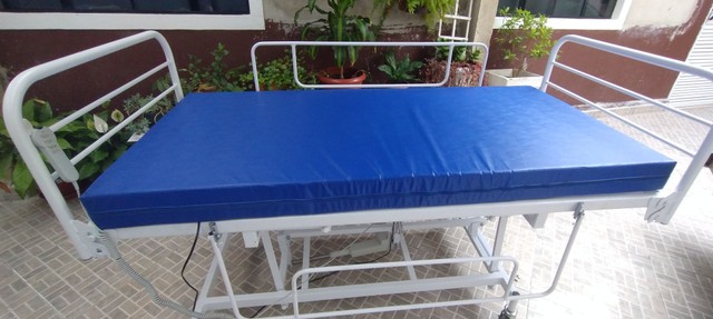 Cama hospitalar para locação e vendas..entrego - Foto 6