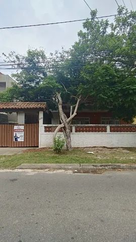 Captação de Casa a venda na Rua Bom Jesus do Itabapoana, Jardim Mariléa, Rio das Ostras, RJ