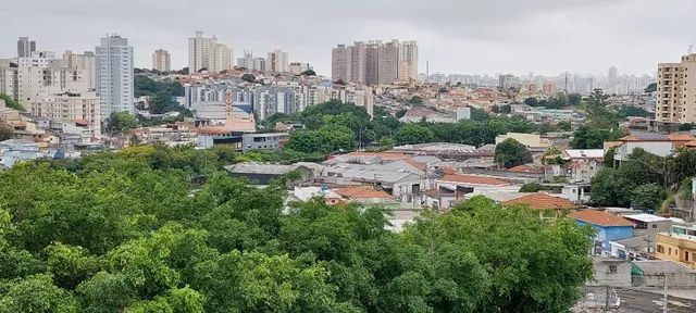 Captação de Apartamento a venda na Rua Padre Mariano Ronchi, Vila Pereira Cerca, São Paulo, SP