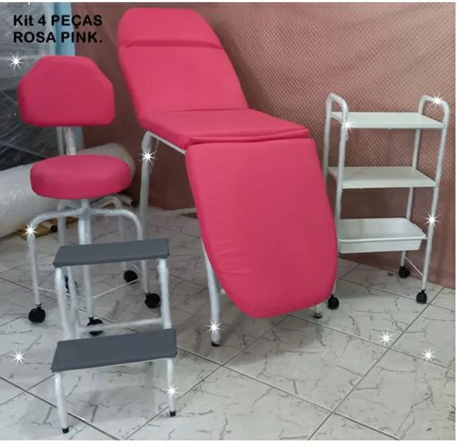 Kit maca três posições direto da fábrica