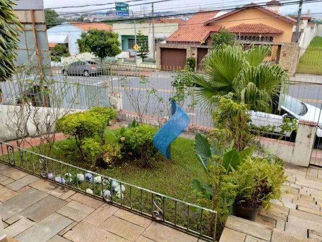 Casa à venda por R$ 550.000,00 - Jardim Belo Horizonte - Santa