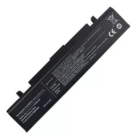 Bateria para Notebook Samsung Np270 Np300 Np500 Np305 R430 R440 Rv410 Rv411 Nova - Foto 2