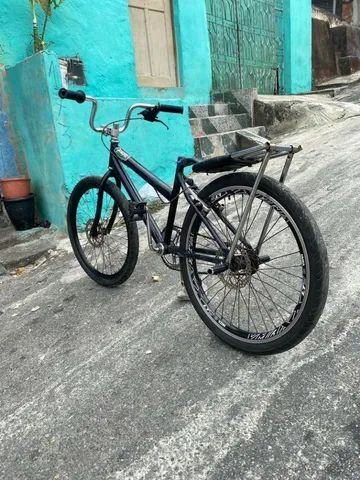 bike aro 24 montadinha grau｜Pesquisa do TikTok