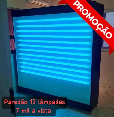 Paredao completo  +243 anúncios na OLX Brasil