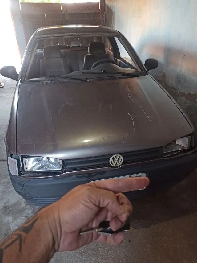 Volkswagen Gol em Rio de Janeiro - volkswagen gol rebaixado rio janeiro  usado - Mitula Carros