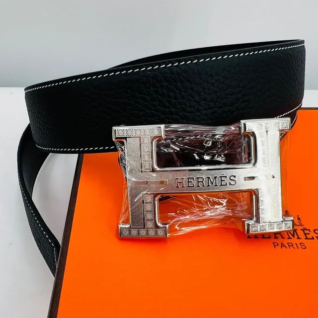 Cinto Hermes  - Foto 5