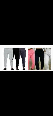 Blusas e calça de moletom  - Foto 5