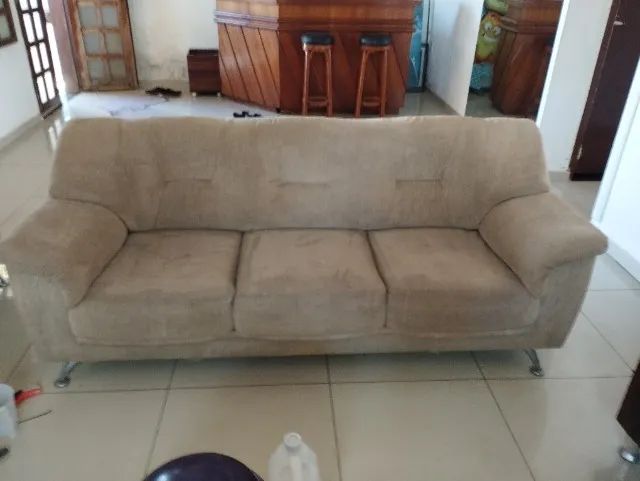 Limpeza de estofados em geral - Foto 3