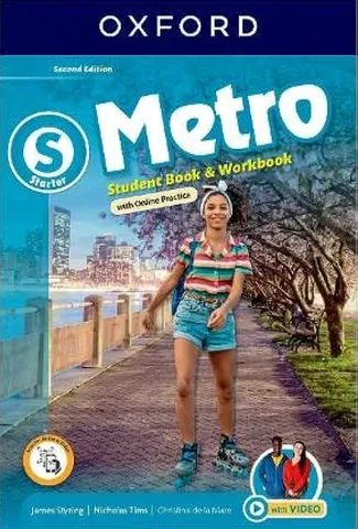 Apostilas CIL Metro
