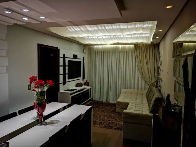 Apartamento totalmente mobiliado  - Foto 5