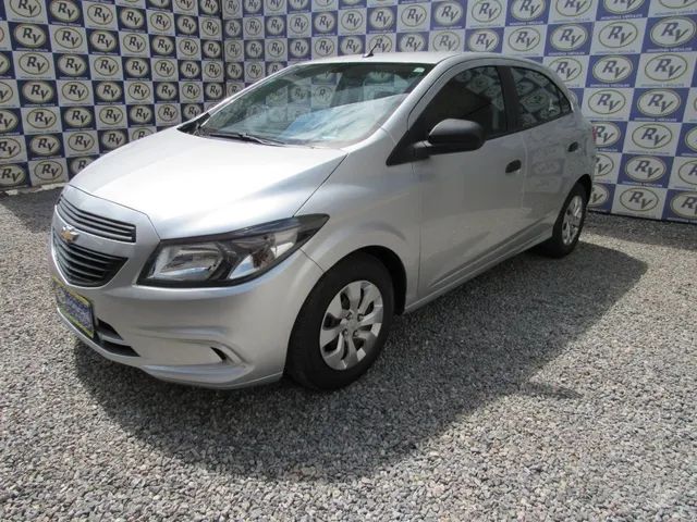 CHEVROLET ONIX HATCH JOY 1.0 8V FLEX 5P MEC. 2019 - 1187044446