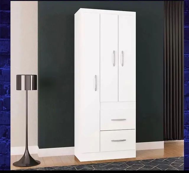 Guarda roupa solteiro  - Foto 2