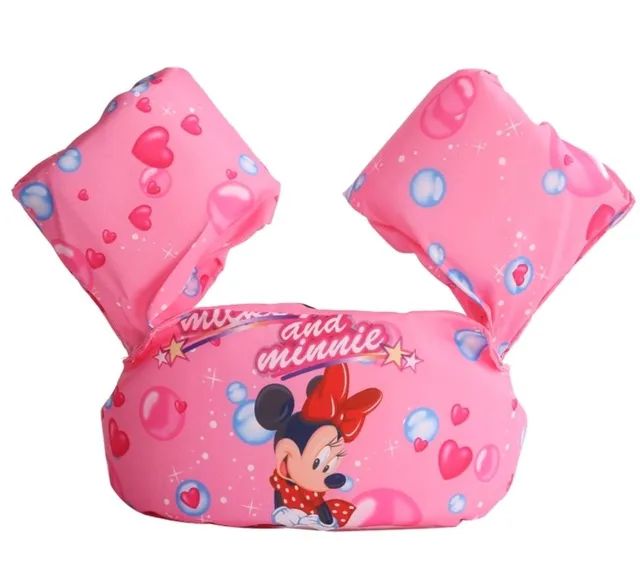 BOIA COLETE SALVA-VIDAS INFANTIL - Foto 2