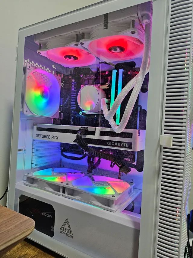 Pc gamer