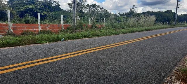 Terreno Barra da Sucatinga - Beberibe (CE) - Foto 3