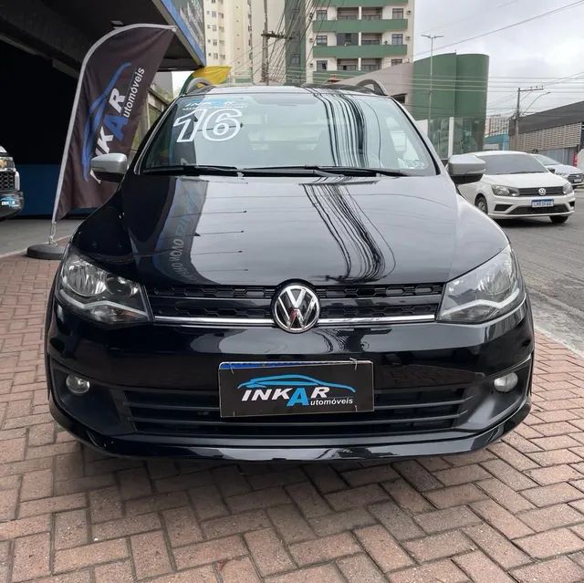 Volkswagen Saveiro 2020 por R$ 69.900, Volta Redonda, RJ - ID