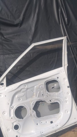 Porta dianteira esquerda Hyundai Creta 2017\2021  - Foto 3