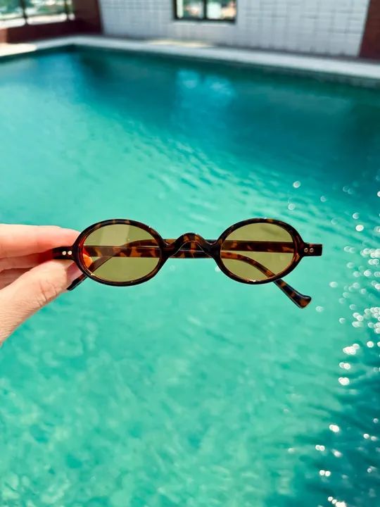 Óculos feminino e masculino 