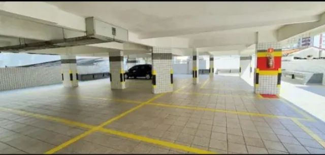 Apartamento Praia Grande Aviação - Foto 5