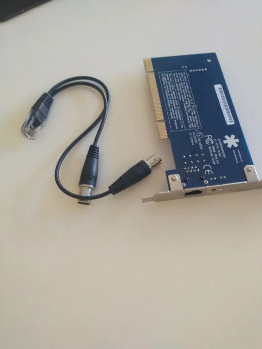 Placa TE110P E 1 R2 ASTERISK - Foto 3