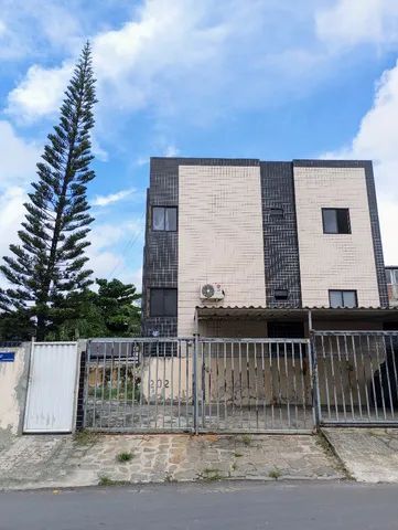 Captação de Apartamento a venda na Rua João Viégas de Oliveira, José Américo de Almeida, João Pessoa, PB