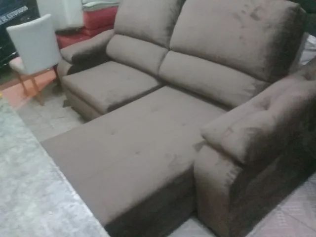 reformas e lavagem de sofas65184957636609122