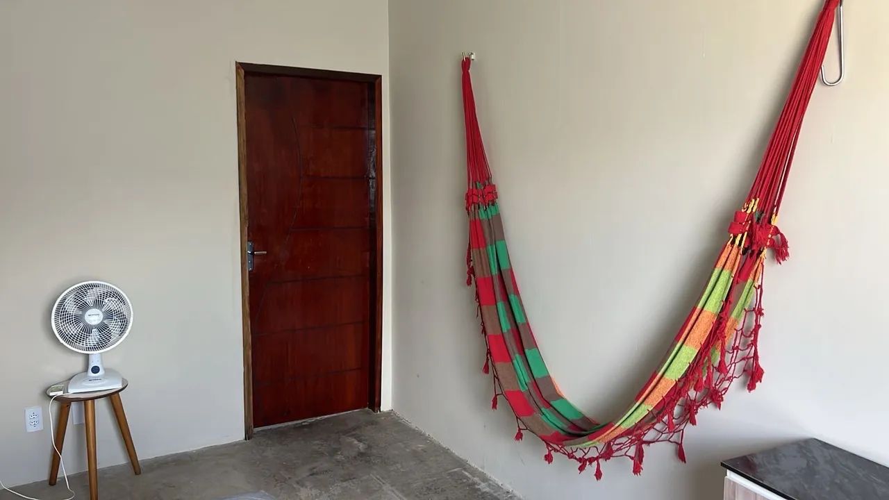 Pousada na lagoa do Paraíso em Jijoca de Jeri - Foto 7