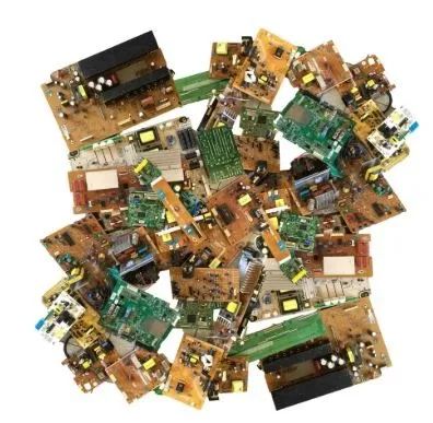 Lote 30 Placas de TVs