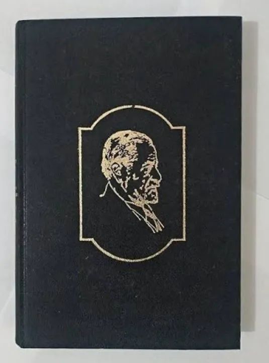 OBRA COMPLETA DE SIGMUND FREUD COM 24 VOLUMES