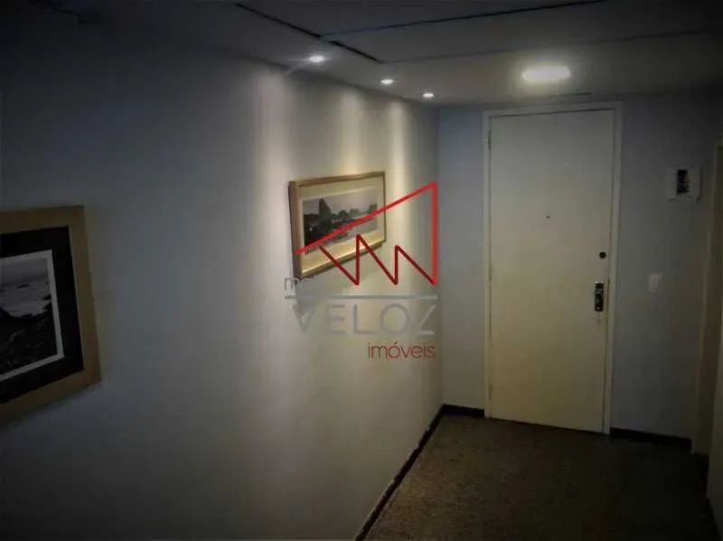 Sala-À VENDA-Centro-Rio de Janeiro-RJ - Foto 10