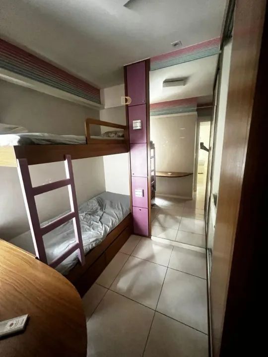 Apartamento para alugar em Vila Velha, Praia da Costa, com 2 quartos, com 65 m², Oásis Res - Foto 6