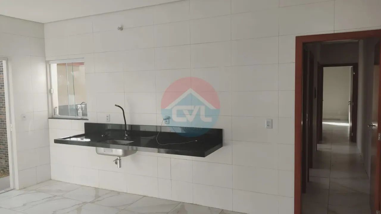 Ótima Residência Bairro Cidade Verde. codigo: 75456 - Foto 4
