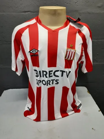 Camisa Estudiantes Argentina Nova Original Umbro