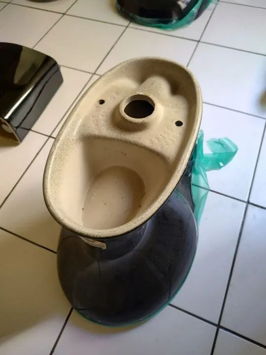 Kit Completo Para Banheiro 64529720920706122