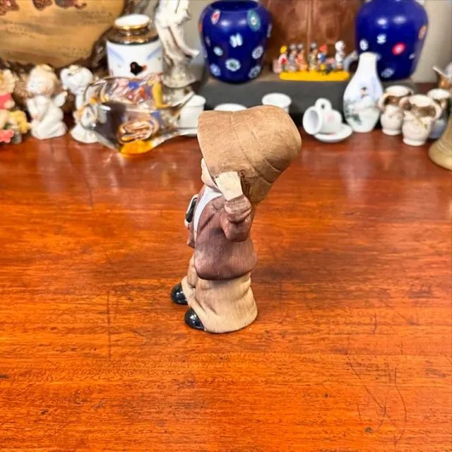 Bibelô em porcelana fria - Foto 3