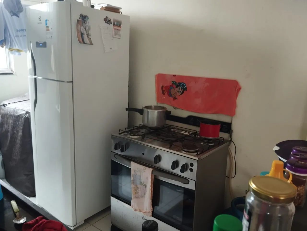 Apartamento Bairro Resplendor em Igarapé. - Foto 4