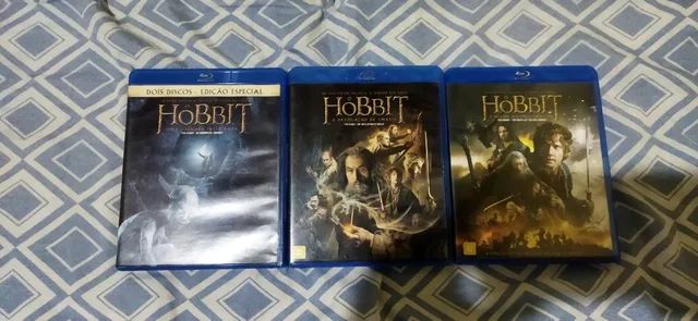 vendo blu-rays - Foto 4