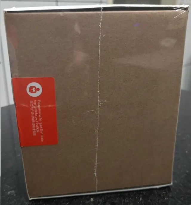 Drone FIMI Mini 3 + SD 128gb - imagem 4k - 9km - Novo na Caixa Lacrado  - Foto 6