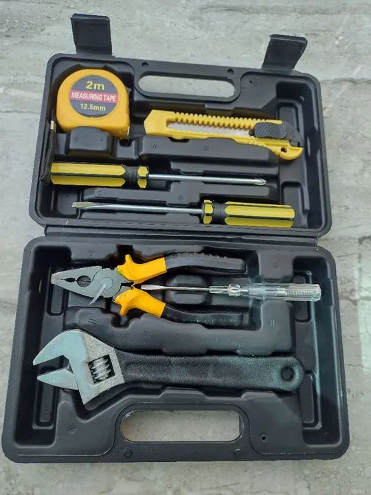 Maleta de ferramentas  - Foto 2