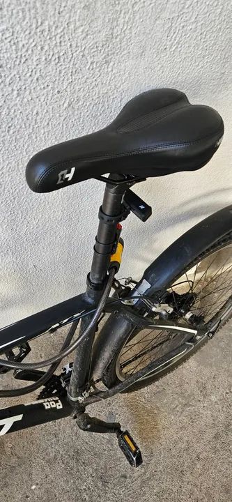 Bicicleta Giant Usada - Foto 6