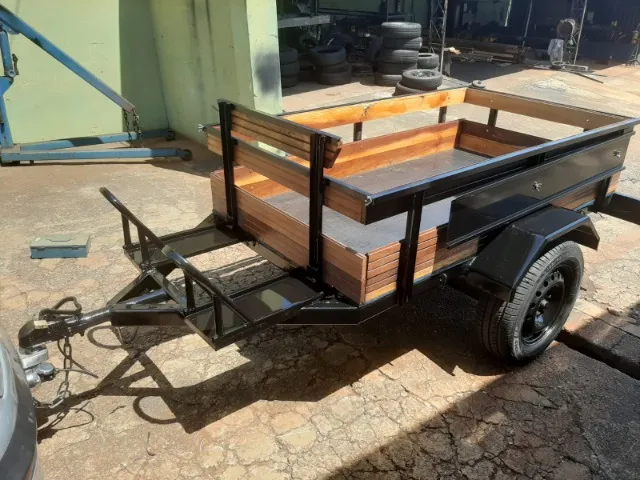 carreta fazendinha mista para 2 motos 1,10 x 2,00