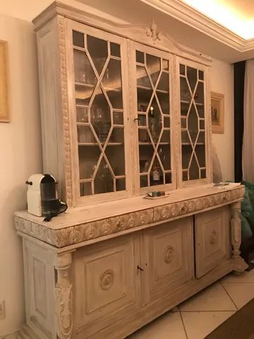 Móvel sala arca Madeira