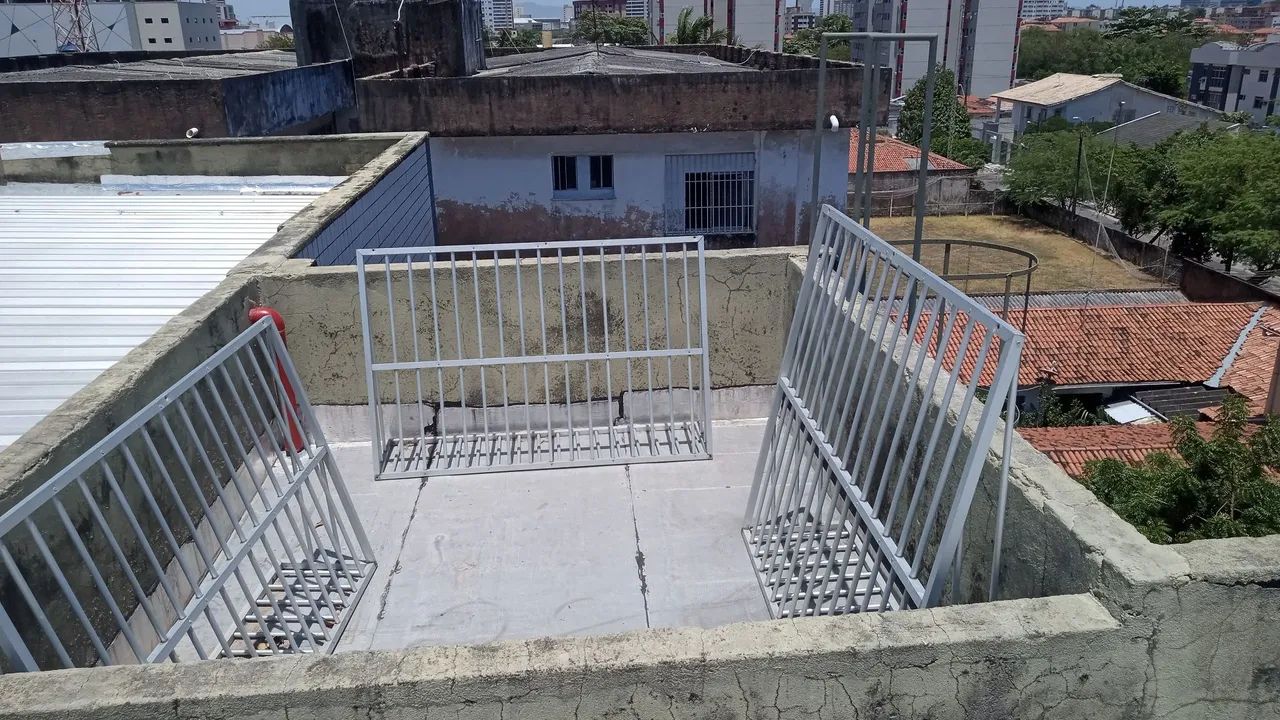 Grandes de alumínio  - Foto 3