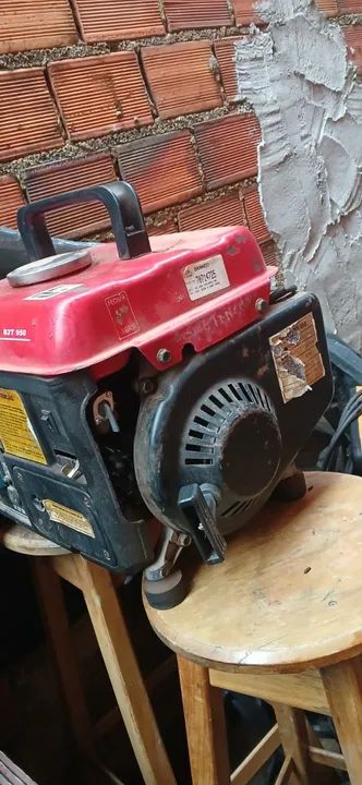 Gerador de Energia - Foto 2