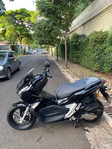 Honda ADV 150  - Foto 2