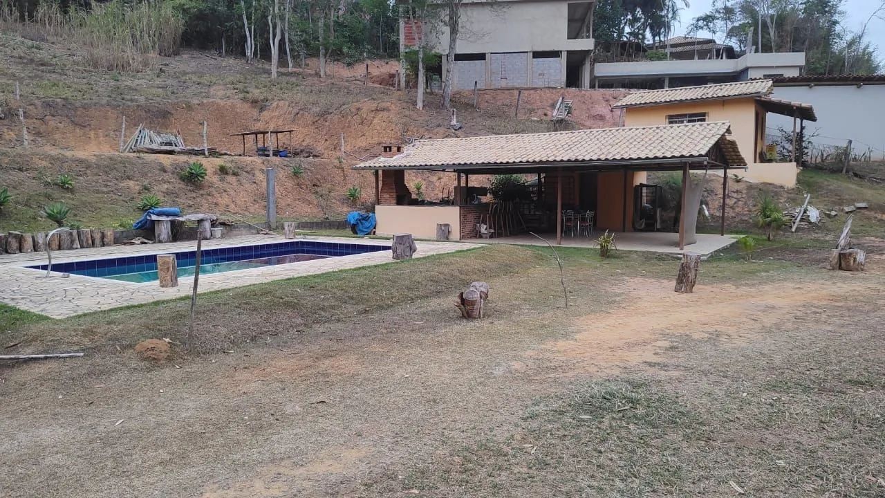 GRANJA 24700m2 VIVENDAS DAS FONTES,VARANDA GOURMET, PISCINA, CHURRASQUEIRA,01 QUARTO SUITE - Foto 10